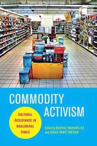 Commodity Activism