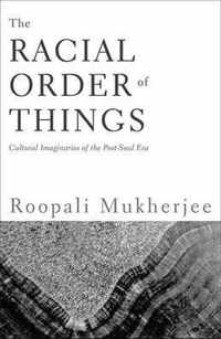 The Racial Order of Things: Cultural Imaginaries of the Post-Soul Era