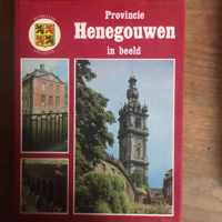 Provincie henegouwen in beeld