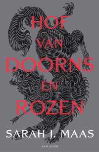 Hof van doorns en rozen 1 -   Hof van doorns en rozen