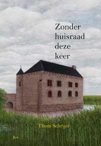 Bordeauxreeks 41 -   Zonder huisraad deze keer