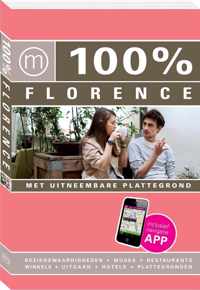 100% stedengidsen - 100% Florence