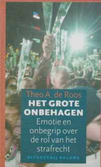 Het Grote Onbehagen