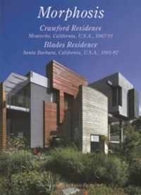 Morphosis - Crawford Residence. Residental Masterpeices 15