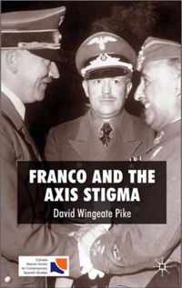 Franco and the Axis Stigma