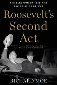 Roosevelt's Second ACT