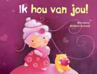 Ik hou van jou