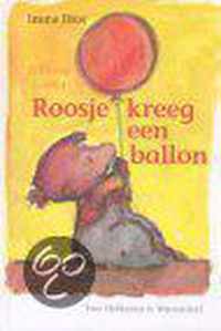 Roosje Kreeg Een Ballon