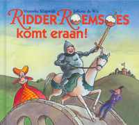 Ridder Roemsoes Komt Eraan!