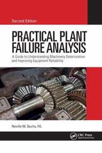 Practical Plant Failure Analysis