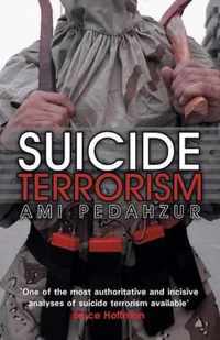 Suicide Terrorism