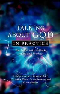 Talking About God in Practice