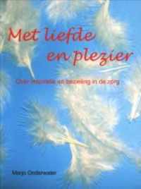 Met liefde en plezier