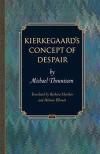 Kierkegaard's Concept of Despair