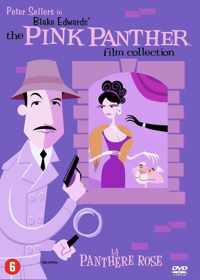 Pink Panther Film Collection