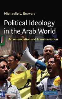 Political Ideology in the Arab World