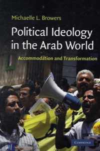 Political Ideology in the Arab World