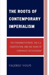 The Roots of Contemporary Imperialism