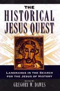 The Historical Jesus Quest