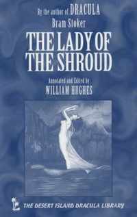 The Lady of the Shroud