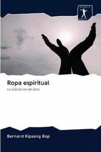 Ropa espiritual