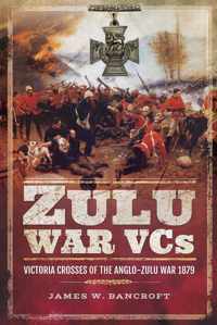 Zulu War VCs