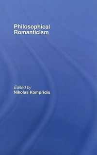 Philosophical Romanticism