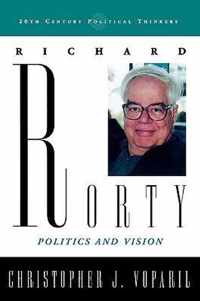 Richard Rorty