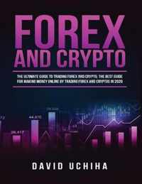 Forex and Cryptocurrency