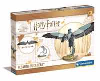 Harry Potter - Floating Buckbeak