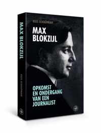 Max Blokzijl