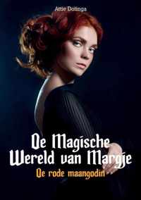 De Magische Wereld van Margje 3