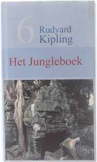 Het Jungleboek