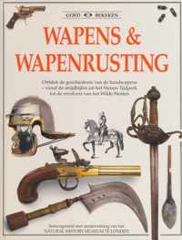 Wapens en wapenrusting