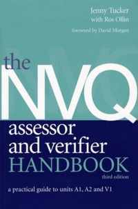 Nvq Assessor And Verifier Handbook