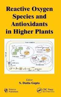 Reactive Oxygen Species and Antioxidants in Higher Plants