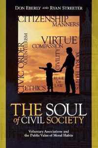 The Soul of Civil Society