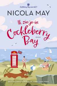 Ik zie je in Cockleberry Bay