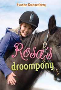 Rosa's droompony