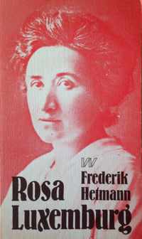 Rosa luxemburg