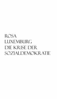 Die Krise der Sozialdemokratie