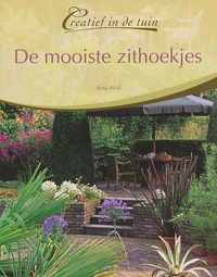 De mooiste zithoekjes