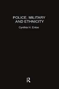 Police, Military and Ethnicity