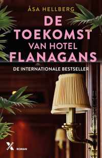 Hotel Flanagans 3 -   De toekomst van Hotel Flanagans