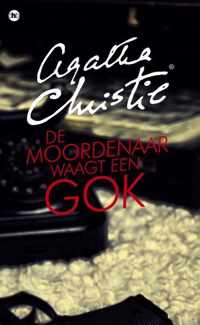 Poirot  -   De moordenaar waagt een gok