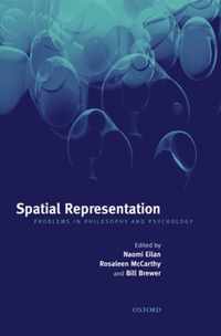 Spatial Representation