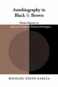 Autobiography in Black and Brown