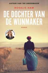 De dochter van de wijnmaker