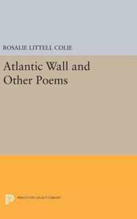 Atlantic Wall and Other Poems