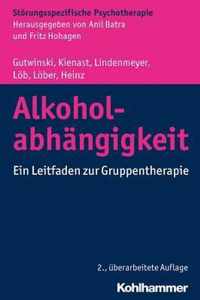 Alkoholabhangigkeit